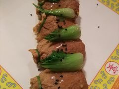 -那家小馆•北京菜•烤鸭(香山店)