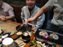 -手选潮汕鲜活牛肉火锅(二七广场店)