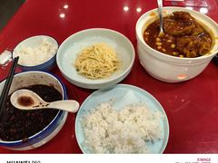 -宏状元现熬粥·京味菜(五棵松店)