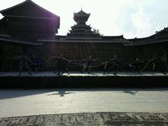 android_upload_pic-肇兴侗寨