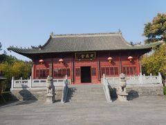 -洛阳周公庙博物馆