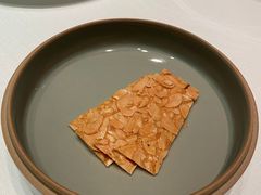 杏仁饼-新荣记(建国门外大街店)