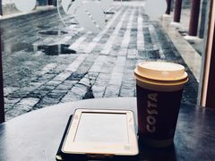 -COSTA COFFEE(新奥购物中心店)