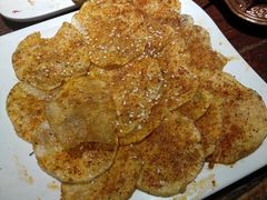 -霄汉羊排(万松园一店)