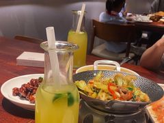 -外婆家(西溪印象城店)