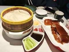 -大鸭梨烤鸭(望京店)