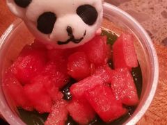 -刘掌门鲜货火锅(东门口店)