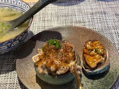 -戏作寿司(观音桥店)