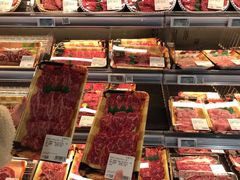 零售区-七鲜超市(瑞虹天地太阳宫店)