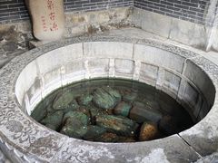 -华清宫景区