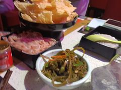 -麻辣英雄重庆火锅(二城广场店)