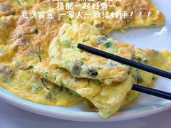 -金生美食(贵州路店)