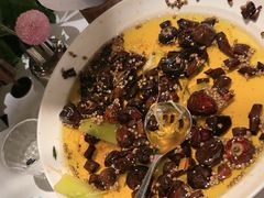 -桂满陇·海市蜃楼·黑金(国金店)