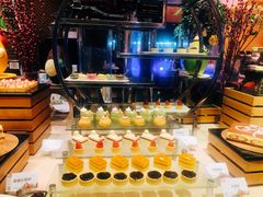 -长沙三景韦尔斯利酒店·Oval全日制餐厅自助餐