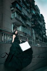 -巴黎春天婚纱摄影STUDIO·定制