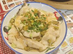 -顺德杨廷记(白云山店)