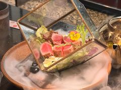 -德川家日本料理(中关村寰太大厦店)