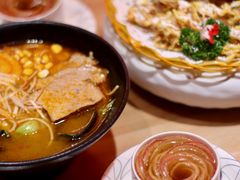 -明治屋(二十三年洪化桥店)