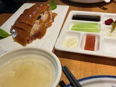 -小放牛炒菜馆(裕华东路店)