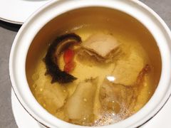 -神洲四海大酒楼(王府井澳门中心店)