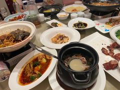 -丽华园(汉阳龙阳店)