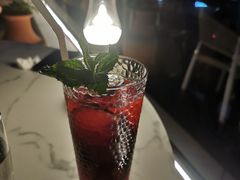 -安妮意大利餐厅(日坛店)