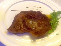 西冷牛扒-太平馆西餐厅(北京路店)