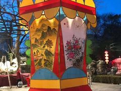 -白家大院·王府宫廷菜(苏州街店)