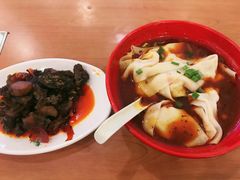 -龙抄手(春熙路总店)