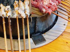 -源味居手把签烧烤(长春一店)