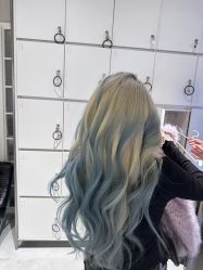 -Hair corner 香港发廊