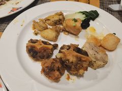 -国宾酒店-花园咖啡自助餐厅(北营房中街店)