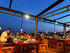 -渔家火锅·海鲜自助餐·演艺(亚龙湾天域酒店)