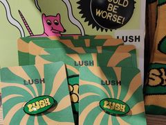 -LUSH(威尼斯人店)