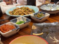 -鸟鹏烧鸟居酒屋(仁恒梦中心店)