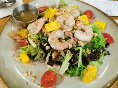 -HELLO 27 意面·沙拉·帕尼尼