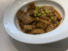 -虎哥私房菜(馒头山店)