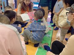 -金宝贝早教(和悦汇店)