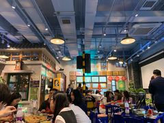 -马路边边串串香(双井直营店)