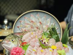 -築鳥日本料理(黑沙环店)