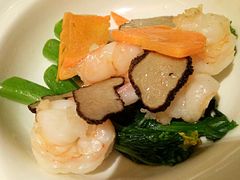 -香宫中餐厅 · 桂林香格里拉