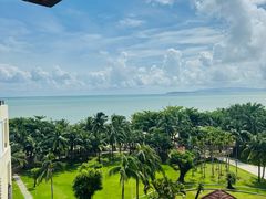 -三亚海棠湾万丽度假酒店