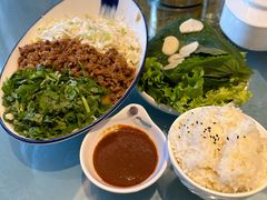-吴记酱骨炖菜馆(西大直街店)