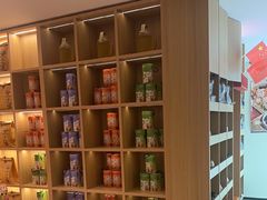 -谷小推·按摩·茶饮·社交(茂业店)