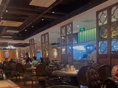 大堂-广东道至正家宴(天河店)