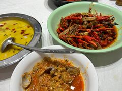 -靓虾二哥长沙地标小龙虾(五一广场店)