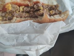 -麦当劳(杭州东站高铁店)