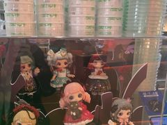 -柠季·手打柠檬茶(静安大悦城北座B1店 )