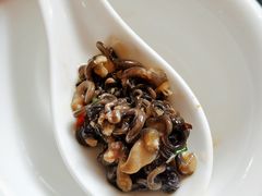 -标记好食