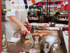 -大渔铁板烧(大悦城店)